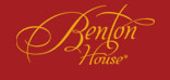 benton house logo